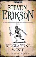 Die glaserne Wuste