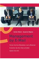 Management by E-Mail