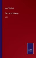 Law of Railways