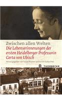 Zwischen Allen Welten