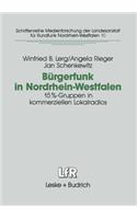 Bürgerfunk in Nordrhein-Westfalen