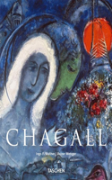 Chagall Basic Art