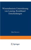 Wissensbasierte Unterstützung Von Leasing-/Kreditkauf-Entscheidungen