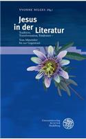 Jesus in Der Literatur