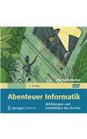 Abbildungen Und Bastelbögen Des Buches 