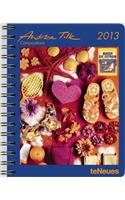 2013 Compositions Deluxe Diary