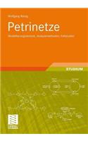 Petrinetze