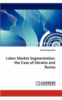 Labor Market Segmentation