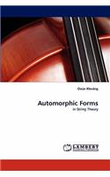 Automorphic Forms