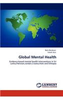 Global Mental Health
