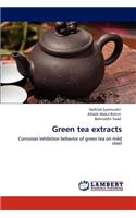 Green Tea Extracts