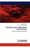 Growth Factor Signalling and Cancers