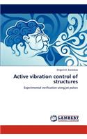 Active Vibration Control of Structures