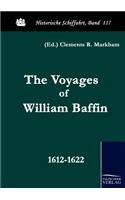 The Voyages of William Baffin