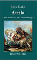 Attila