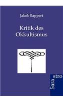 Kritik des Okkultismus