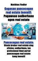 Gagasan pancocogan real estate inovatif