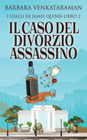 Caso Del Divorzio Assassino