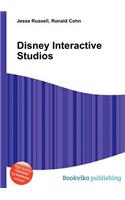 Disney Interactive Studios
