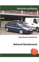 National Gendarmerie