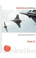 SAAB 21