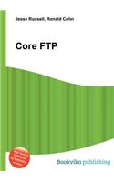 Core FTP