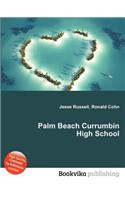 Palm Beach Currumbin High School