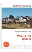 Walnut Hill School