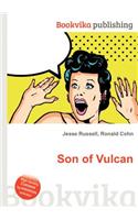 Son of Vulcan