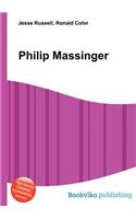 Philip Massinger: (English)