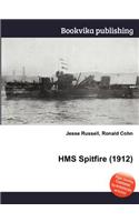 HMS Spitfire (1912)