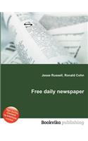 Free Daily Newspaper