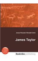 James Taylor