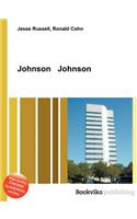 Johnson Johnson