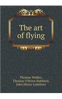 The Art of Flying