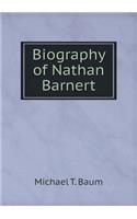 Biography of Nathan Barnert