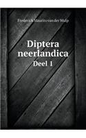Diptera neerlandica Deel 1