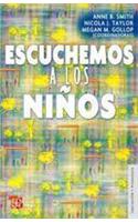 Escuchemos a Los Ninos