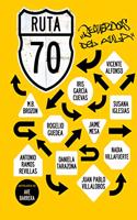 Ruta 70. Recuerdos del aula
