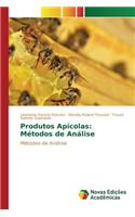 Produtos Apícolas