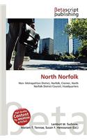 North Norfolk: (English)