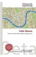 Valle Mosso