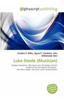 Luke Steele (Musician)