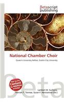 National Chamber Choir