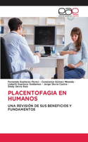 Placentofagia En Humanos
