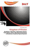 Kingdom of Khotan