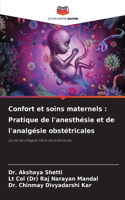 Confort et soins maternels