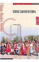 Ethnic Groups in China