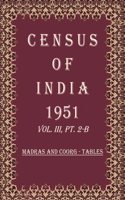 Census of India 1951: Bombay, Saurashtra And Kutch - Report And Subsidiary Tables Volume Book 14 Vol. IV, Pt. 1