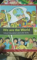 We are the World 9
